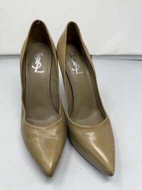 Yves Saint Laurent | Shoes | New Saint Laurent Gippy 1mm  display picture 1